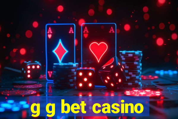 g g bet casino